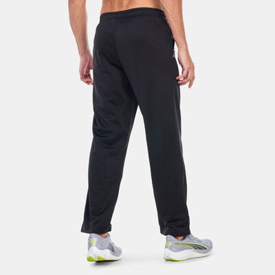 PUMA Men's PWRFleece Running Joggers Black