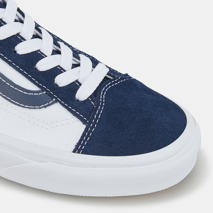 Vans Style 36 Unisex Shoe Blue image number 4
