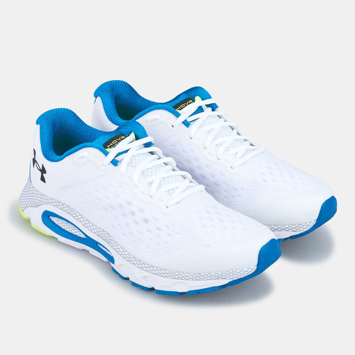 Under Armour Men's HOVR™ Infinite 3 Shoe White Under Armour Men's HOVR™ Infinite 3 Shoe White image number 1