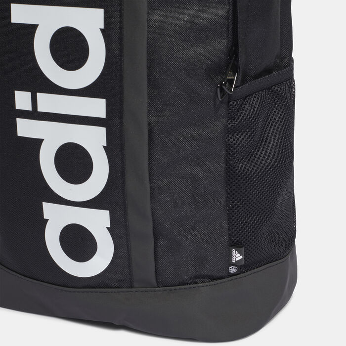 adidas Men's Essentials Linear Backpack Multi adidas Men's Essentials Linear Backpack Multi image number 5