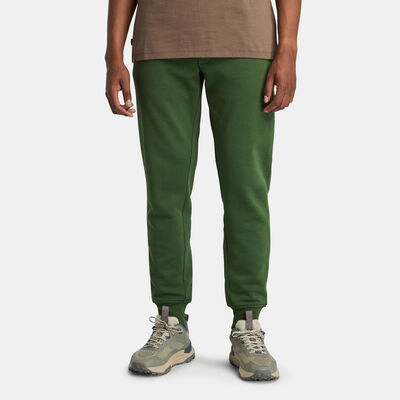 Timberland Men's Exeter River Sweatpants Green