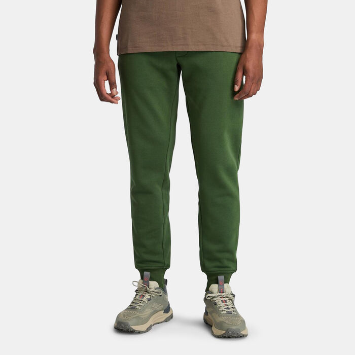 Timberland Men's Exeter River Sweatpants Green Timberland Men's Exeter River Sweatpants Green image number 0