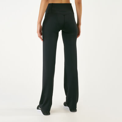 Nike Women's Power Classic Gym Pants Black