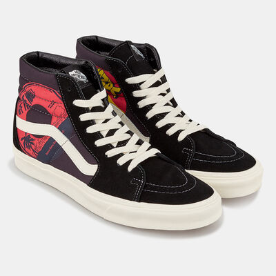 Vans SK8-Hi Unisex Shoe Black
