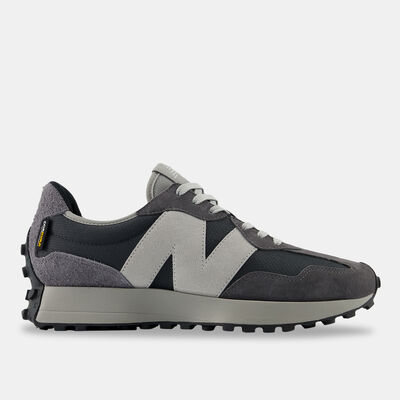 New Balance Men's 327 Shoes Blue