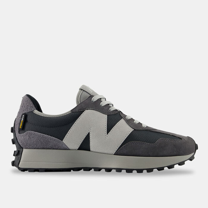 New Balance Men's 327 Shoes Blue image number 0