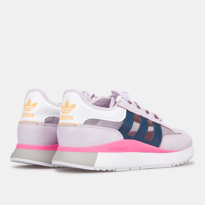adidas Originals Women's SL Andridge Lite Shoe Pink adidas Originals Women's SL Andridge Lite Shoe Pink image number 2
