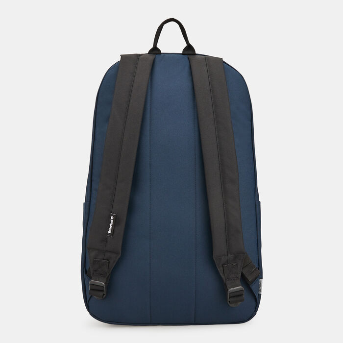 Timberland Timberpack Core Backpack Blue Timberland Timberpack Core Backpack Blue image number 1