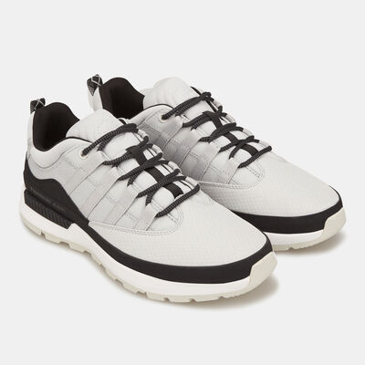 Timberland Men's Euro Trekker Low Mesh Shoe Grey