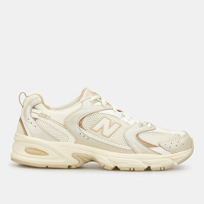 New Balance Women's 530 Shoes Beige