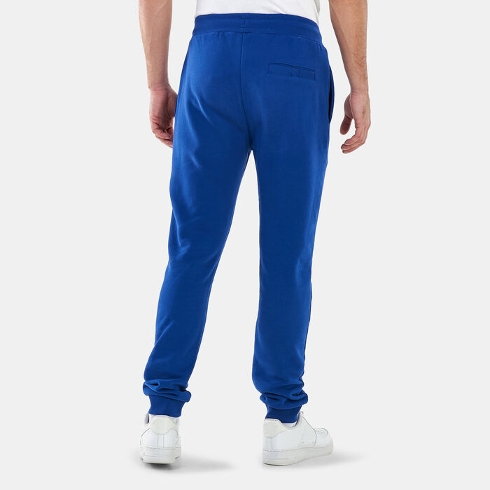 ellesse Men's Ovest Sweatpants Blue image number 1