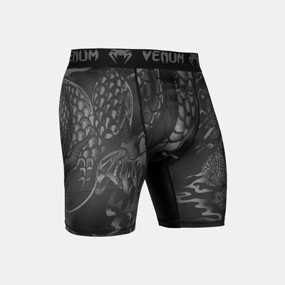 Venum Dragon's Flight Compression Shorts Black Venum Dragon's Flight Compression Shorts Black