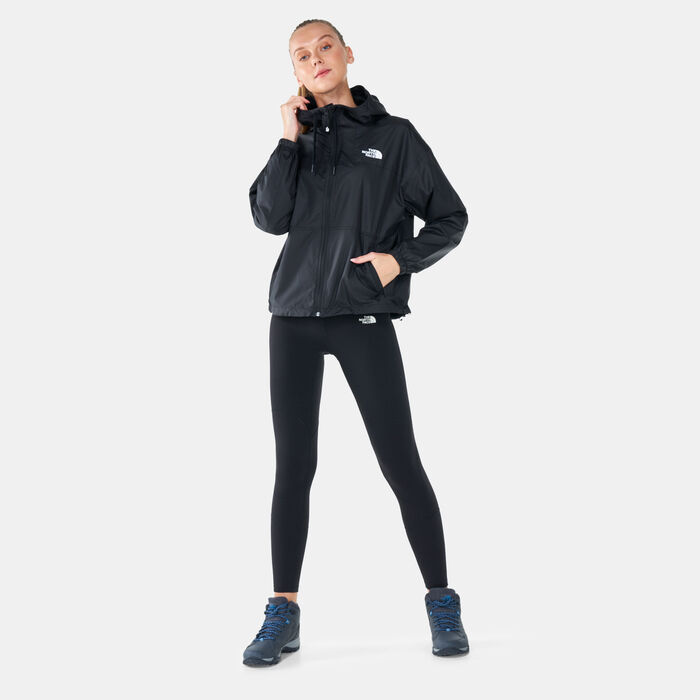 The North Face Women's Sheru Jacket The North Face Women's Sheru Jacket image number 2
