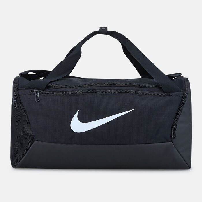 Nike Brasilia Training Duffel Bag Black Nike Brasilia Training Duffel Bag Black image number 0