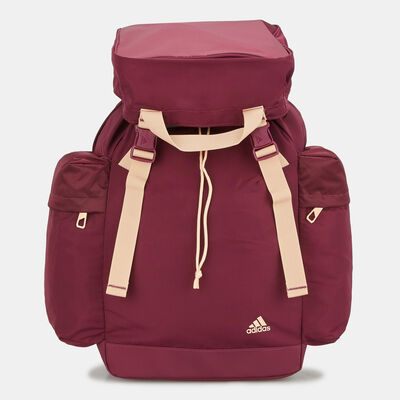 adidas Women's Sports Backpack Pink adidas Women's Sports Backpack Pink
