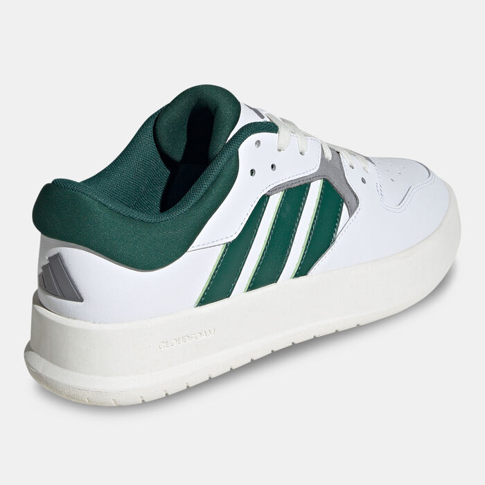adidas Men's Court 24 Shoes White image number 2