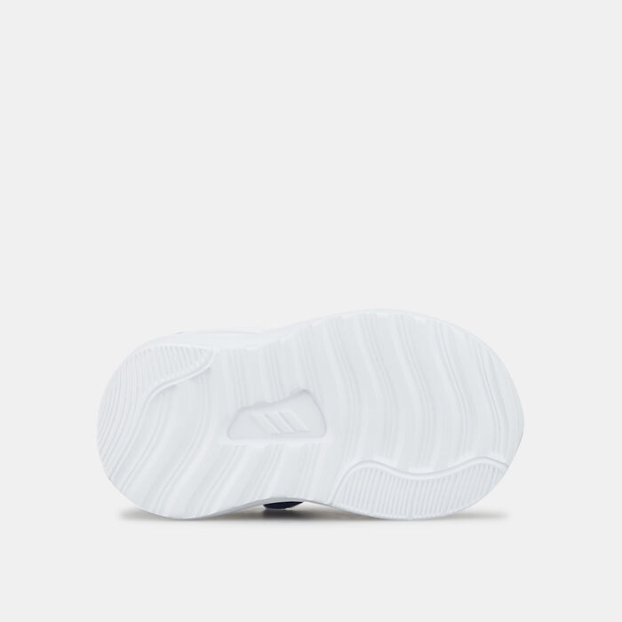 adidas Kids' FortaRun AC Shoe Blue image number 3