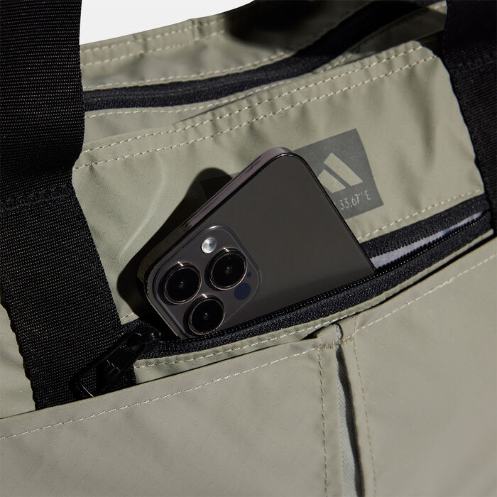 adidas Hybrid Tote Bag Multi image number 4