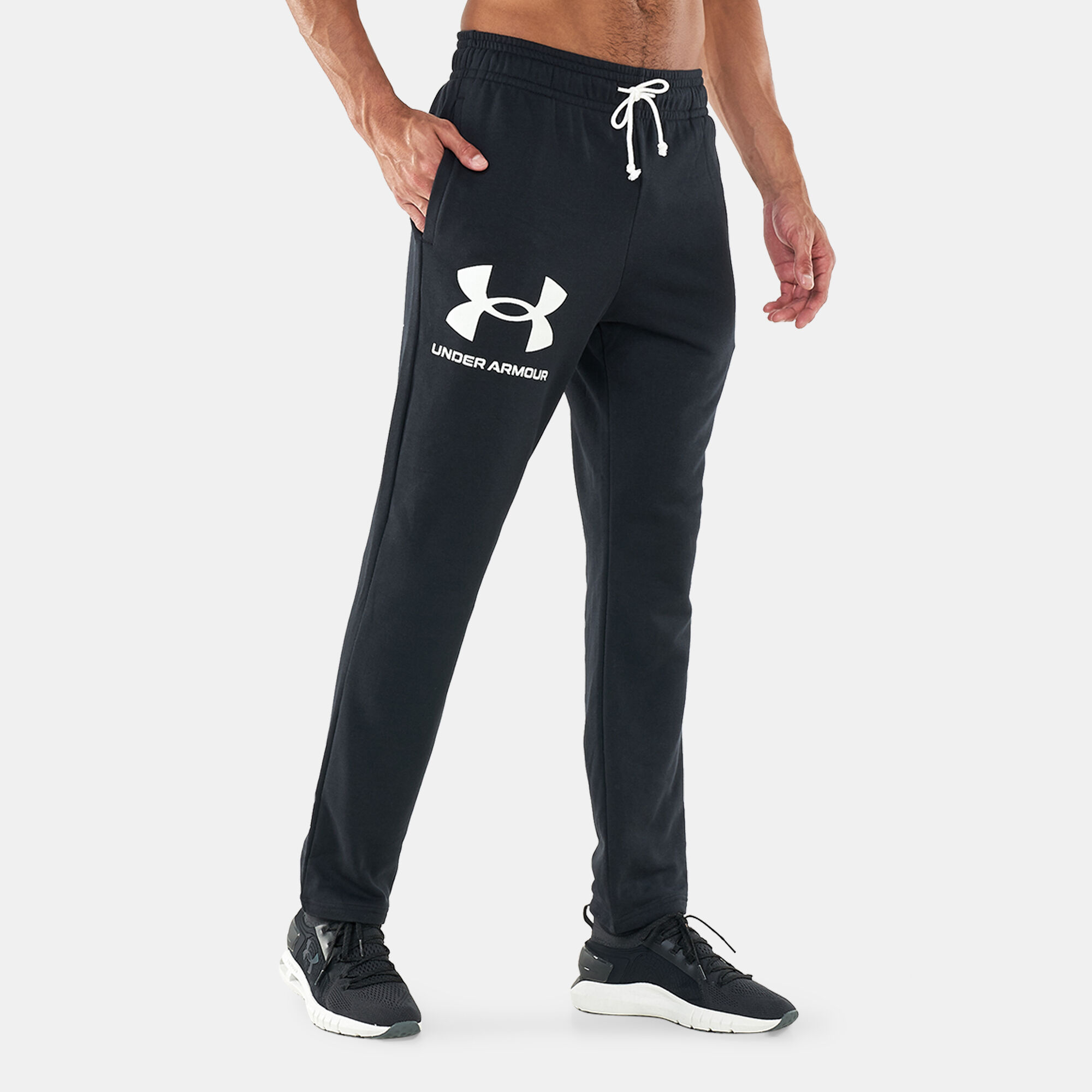 Under armour en francais 2025