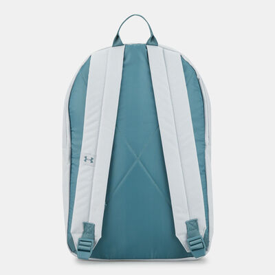 Under Armour Loudon Backpack Grey
