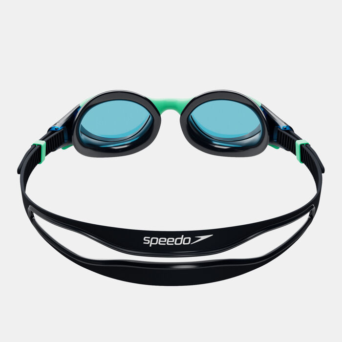 Speedo Biofuse 2.0 Swimming Goggles Blue Speedo Biofuse 2.0 Swimming Goggles Blue image number 1