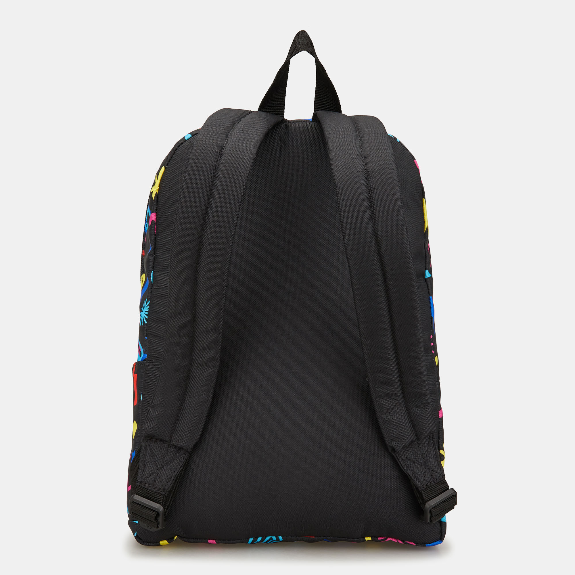 Nike youth classic printed backpack store