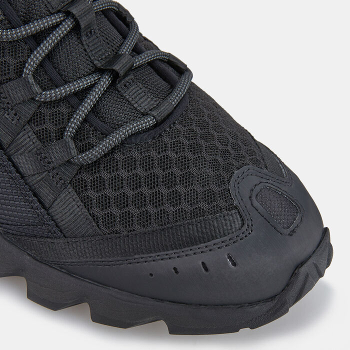 Timberland Men's Solar Wave ST Low Shoe Black image number 4