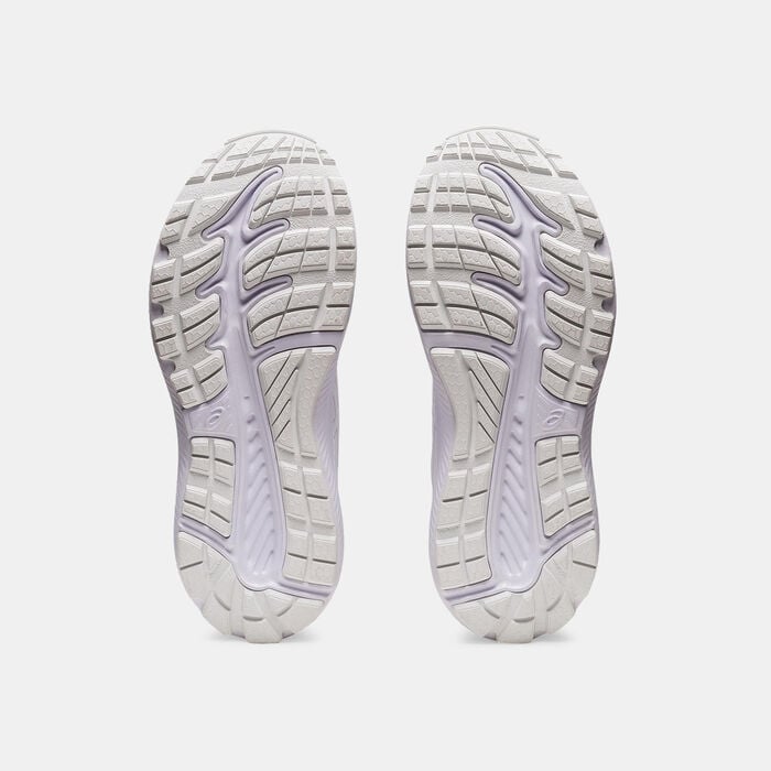 ASICS Kids' CONTEND™ 8 Shoe (Younger Kids) White ASICS Kids' CONTEND™ 8 Shoe (Younger Kids) White image number 3
