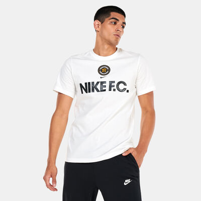 Nike Men's World Cup Capsule T-Shirt White