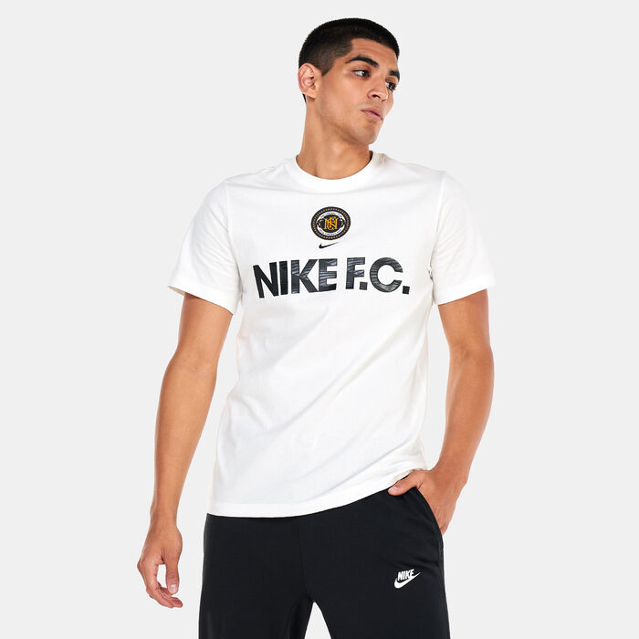 Nike Men's World Cup Capsule T-Shirt White image number 0