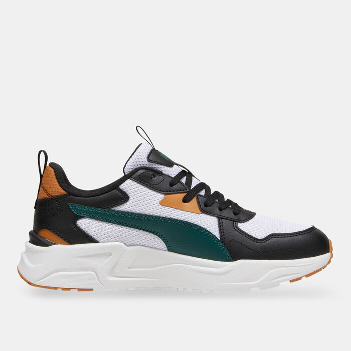 PUMA Men's Trinity Lite Shoes Black image number 2