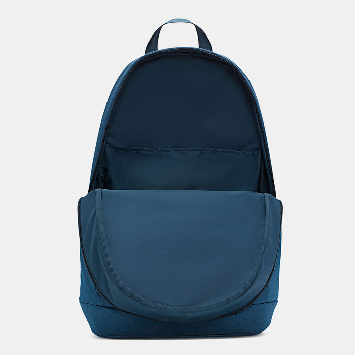 Nike Elemental Premium Backpack Blue image number 4