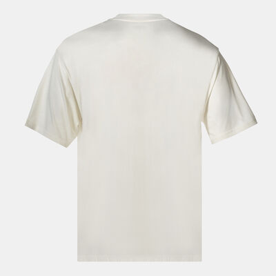 Vans Men's Reggie T-Shirt White