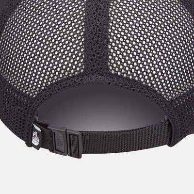 The North Face Horizon Mesh Cap Black