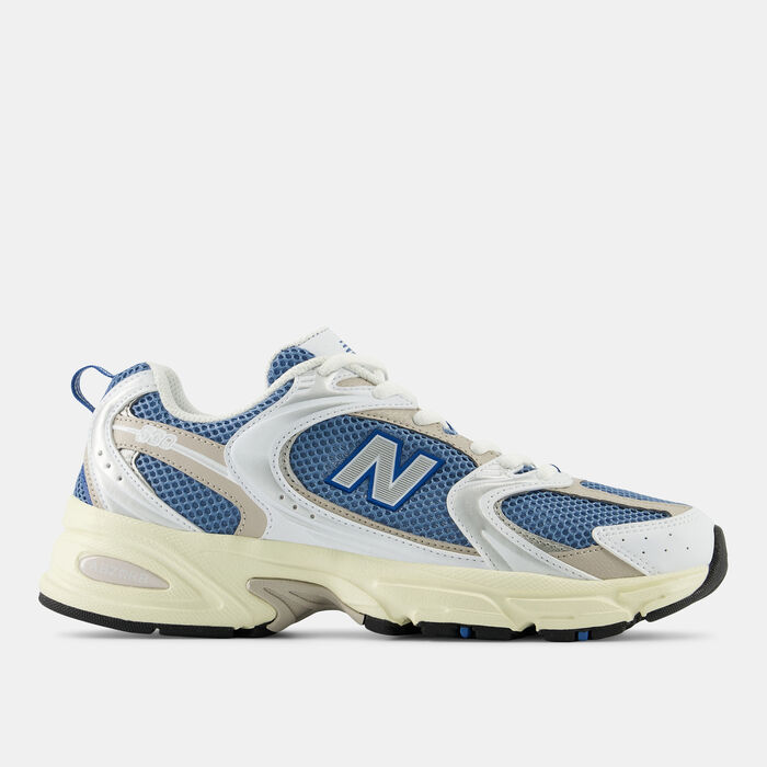 New Balance Men's 530 Shoes Blue image number 0