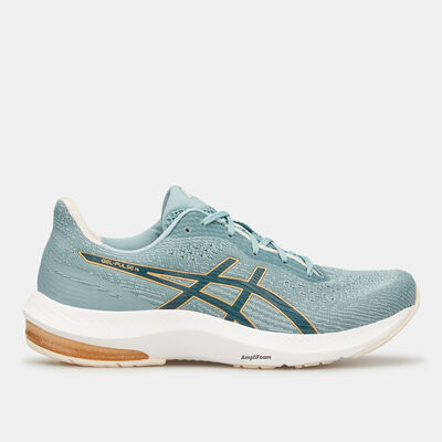 ASICS Women's GEL-PULSE 14 Shoe Blue ASICS Women's GEL-PULSE 14 Shoe Blue