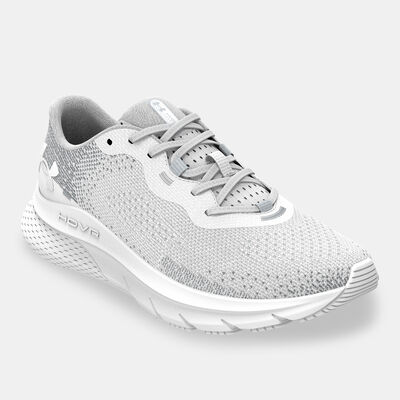 Under Armour Men's UA HOVR™ Turbulence 2 Running Shoe White