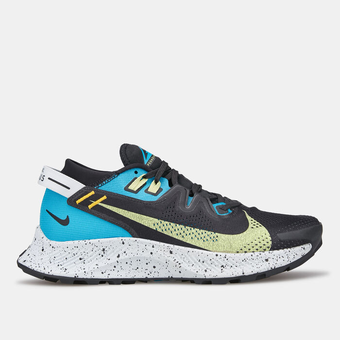 Nike Women's Pegasus Trail 2 Shoe Multi image number 2