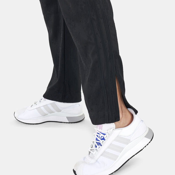 adidas Originals Women's Adicolor Classics Lace Pants Black adidas Originals Women's Adicolor Classics Lace Pants Black image number 3