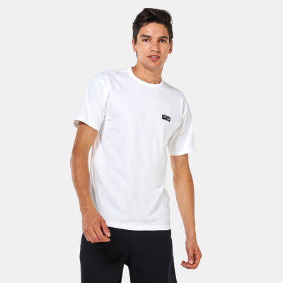 Vans Men's Half Cab 30th OTW T-Shirt White