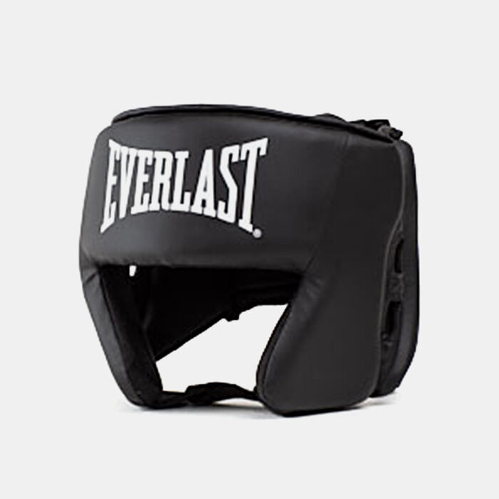 Everlast Core Headgear Black image number 0