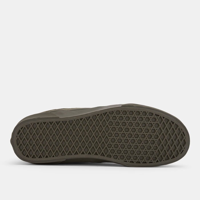 Vans Rowley Classic Unisex Shoes Green Vans Rowley Classic Unisex Shoes Green image number 6