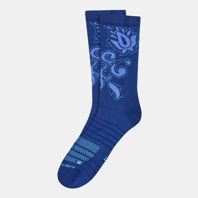 Nike Everyday Metcon Cushioned Crew Socks Blue Nike Everyday Metcon Cushioned Crew Socks Blue