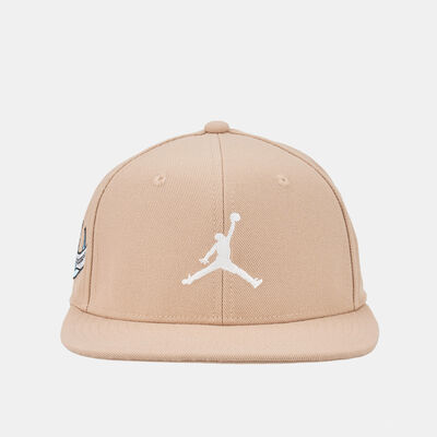 Jordan Jumpman Pro Cap Beige Jordan Jumpman Pro Cap Beige