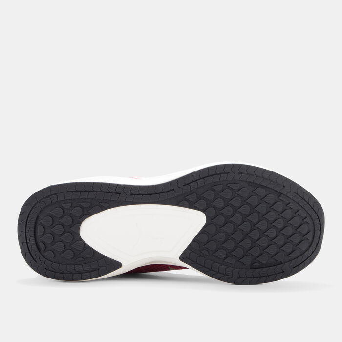 PUMA Women's Skyrocket Lite Alt Running Shoes Red image number 3