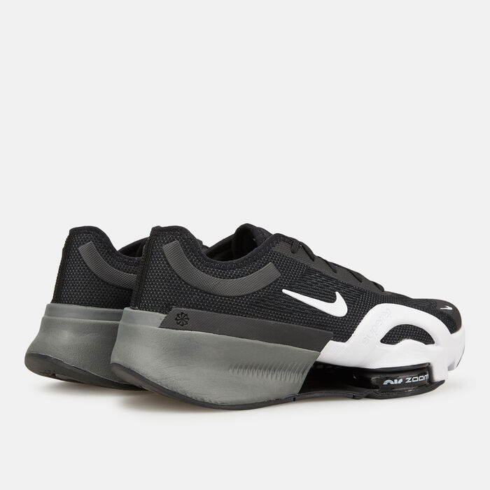 Nike Women's Zoom SuperRep 4 Next Nature HIIT Class Shoe Black image number 2