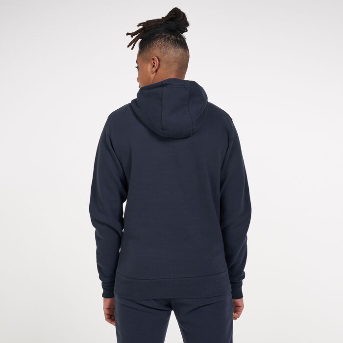 ellesse Men's Gottero Hoodie Blue image number 1