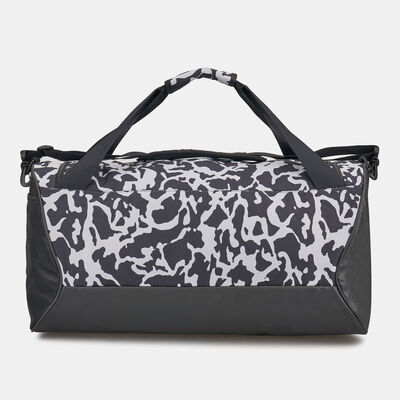 Nike Men's Brasilia 9.5 Training Duffel Bag (41L) Grey Nike Men's Brasilia 9.5 Training Duffel Bag (41L) Grey