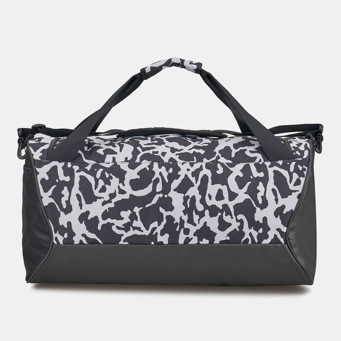 Nike Men's Brasilia 9.5 Training Duffel Bag (41L) Grey Nike Men's Brasilia 9.5 Training Duffel Bag (41L) Grey image number 1