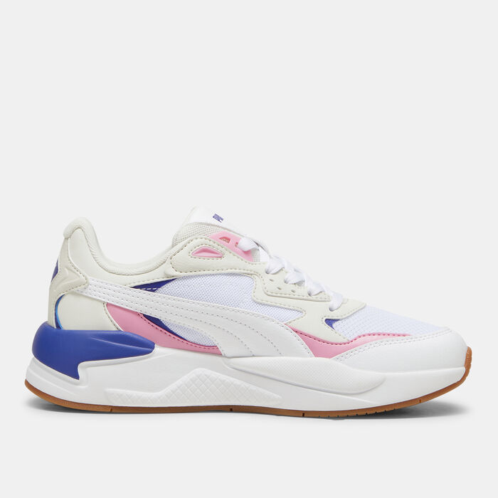 PUMA Women's X-Ray Speed Shoes Grey PUMA Women's X-Ray Speed Shoes Grey image number 2